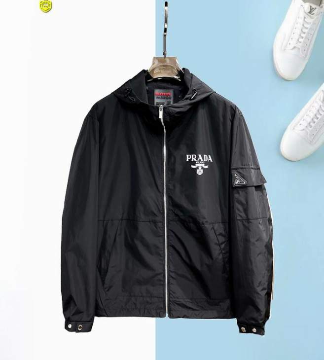 Picture of Prada Jackets _SKUPradaM-3XL12yr10930645